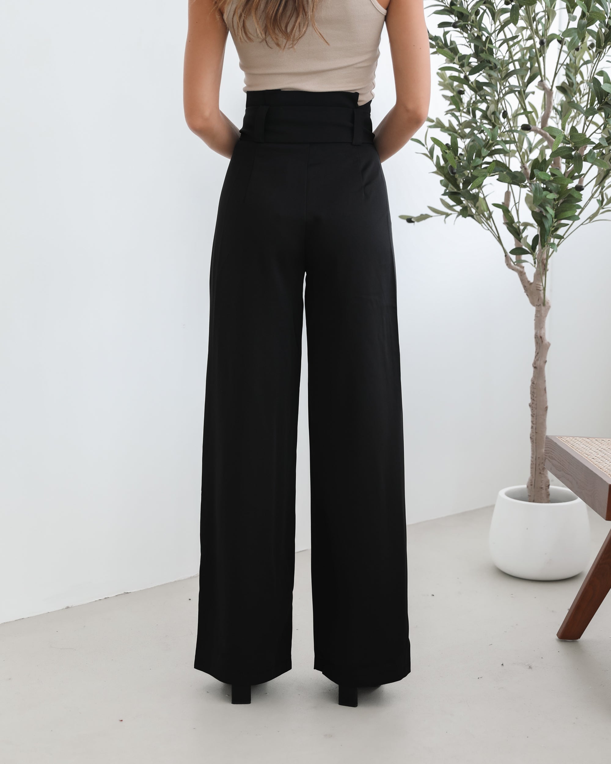 Avanti London™ I Pants