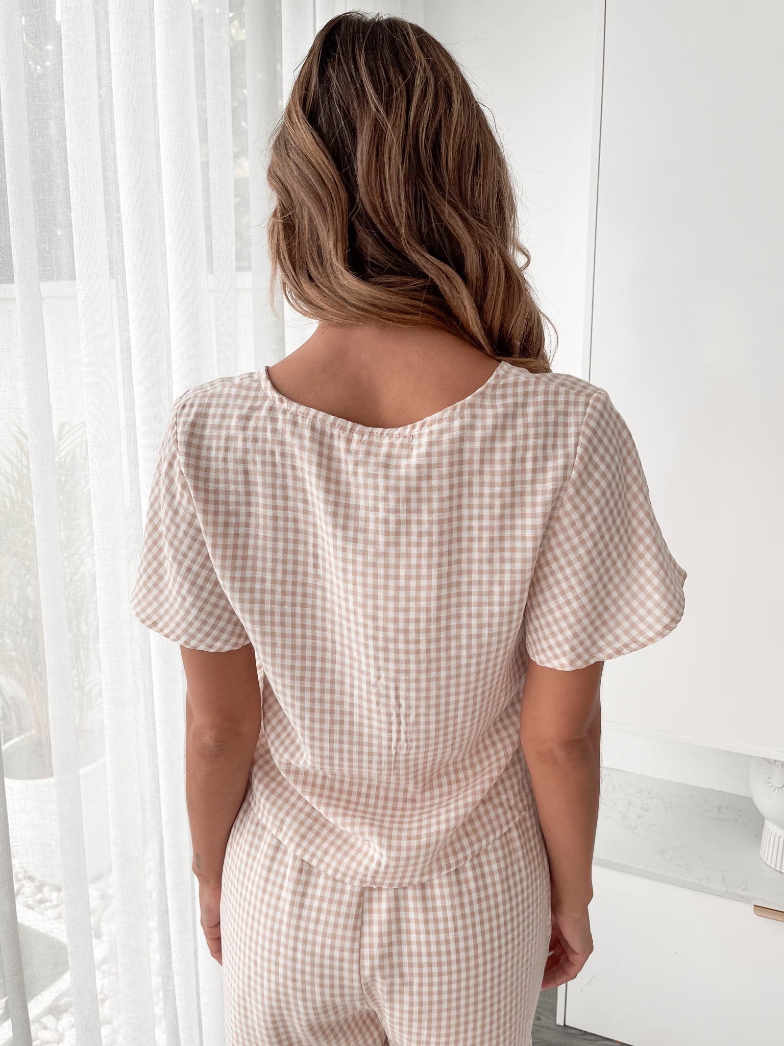 Avanti London™ I Top
