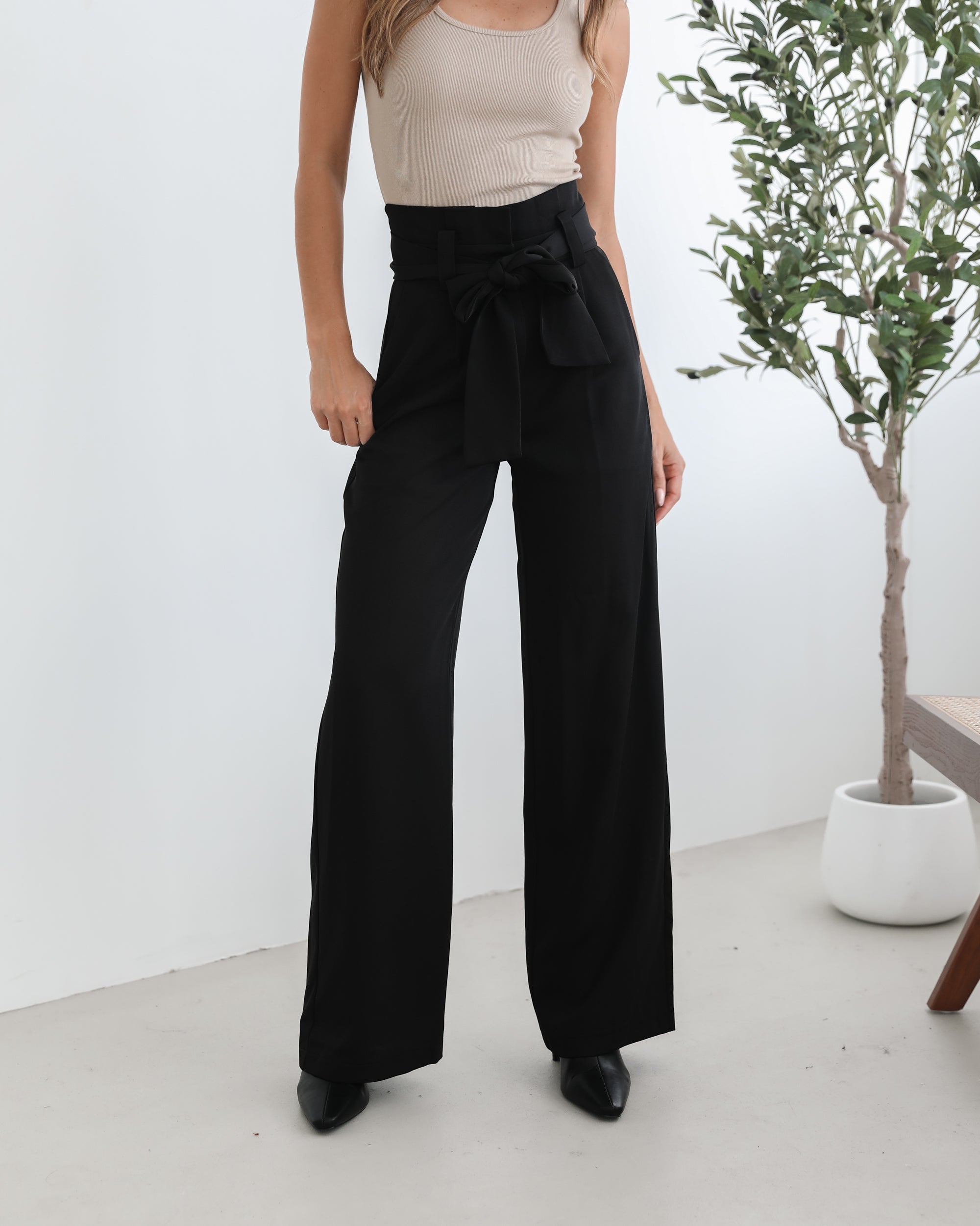 Avanti London™ I Pants