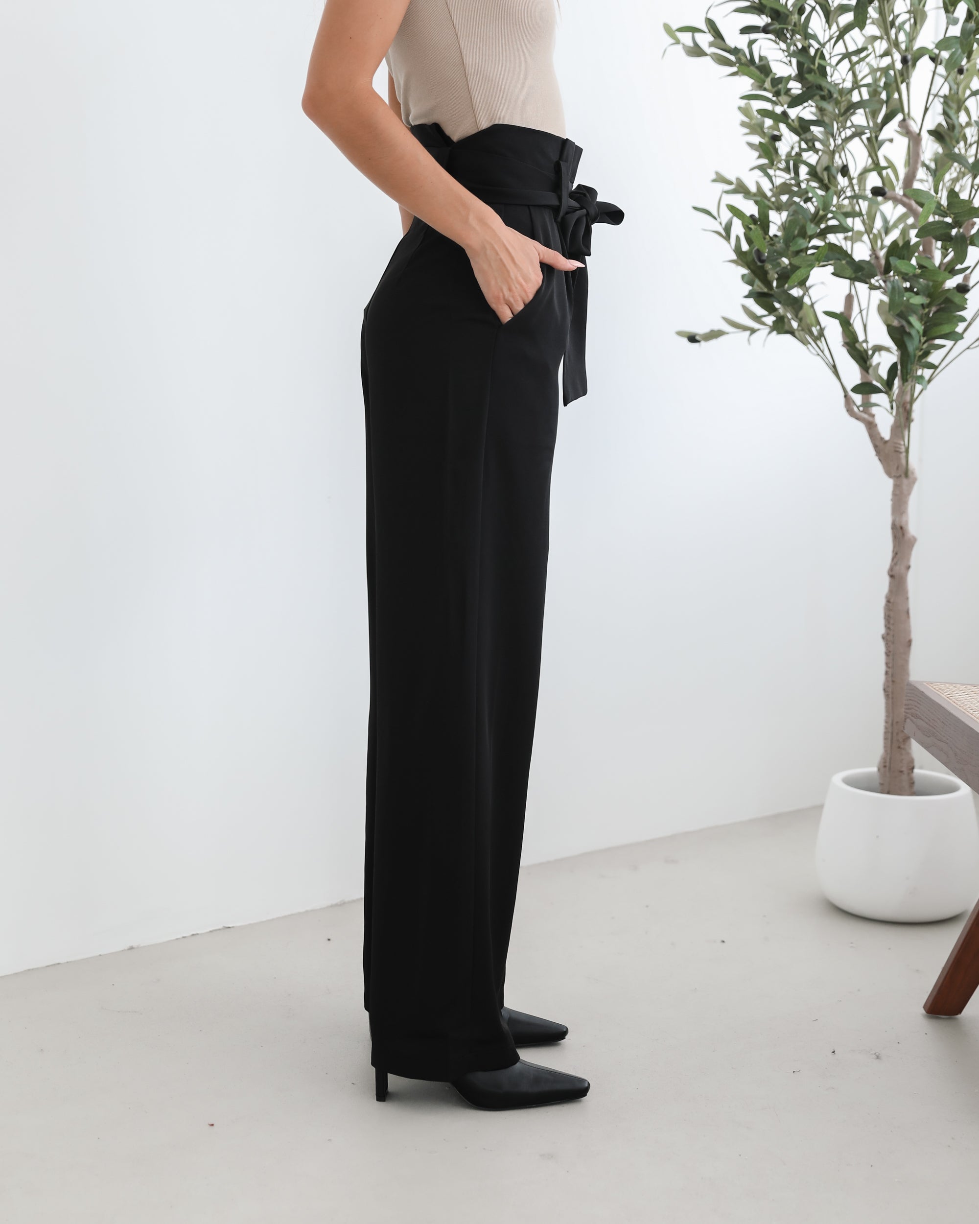 Avanti London™ I Pants
