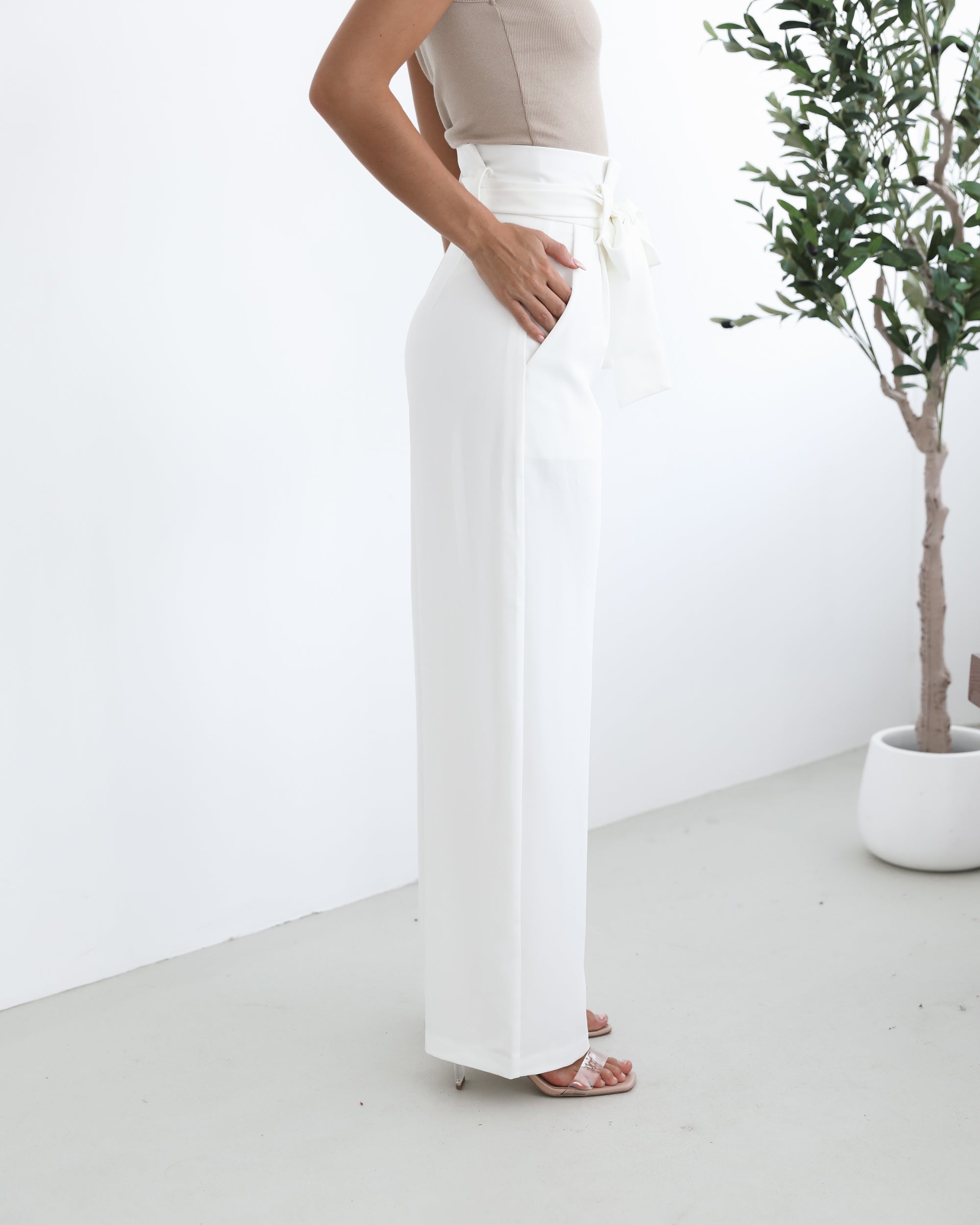 Avanti London™ I Pants
