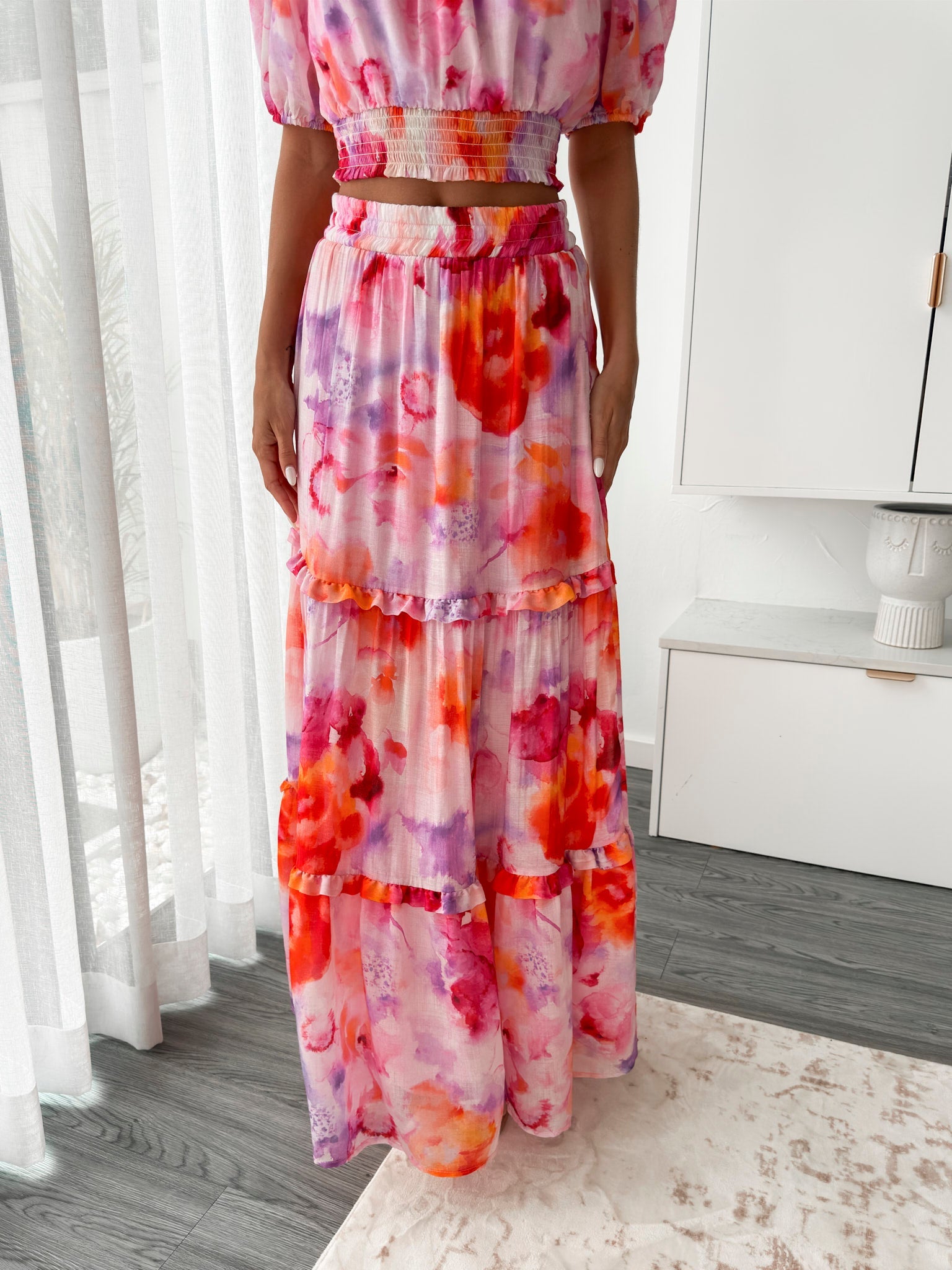 Avanti London™ I Skirt