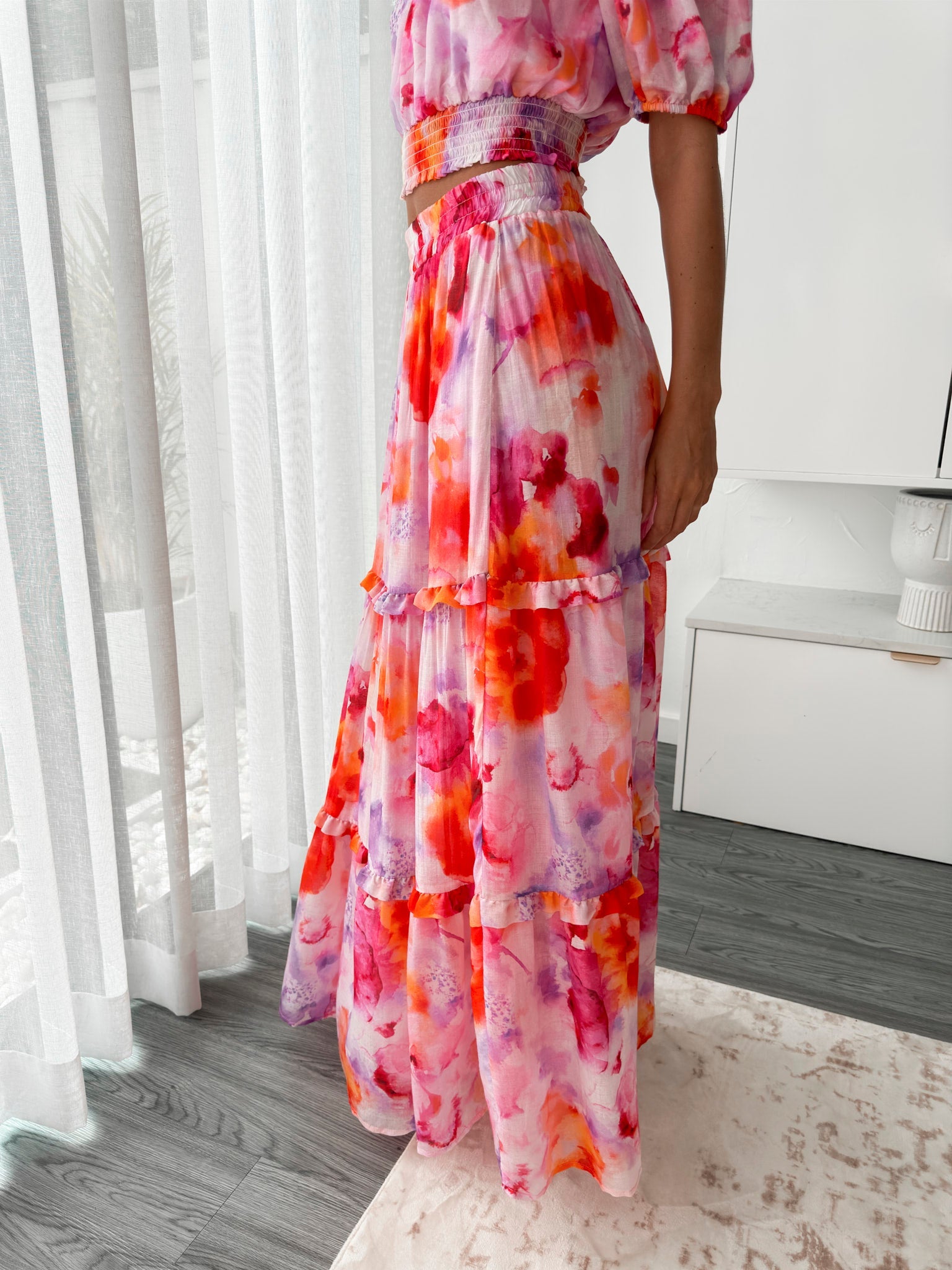 Avanti London™ I Skirt