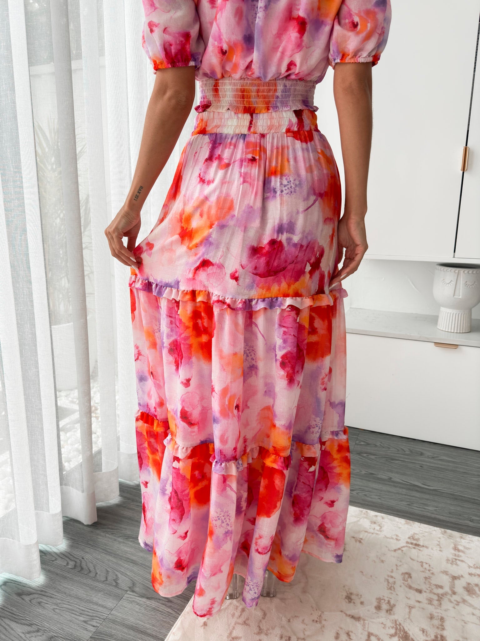 Avanti London™ I Skirt
