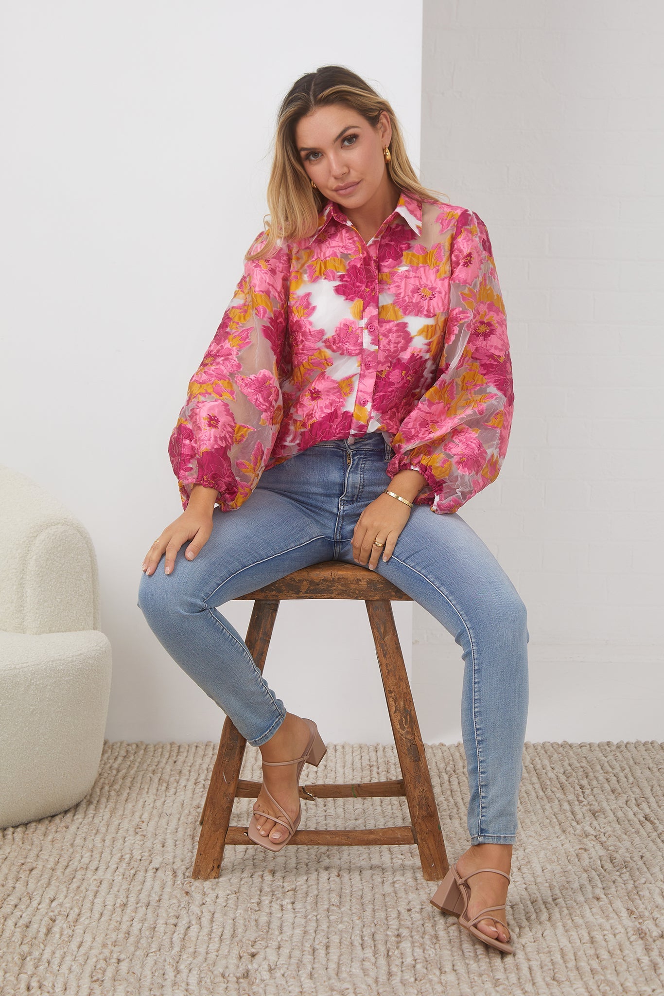 Avanti London™ I Shirt