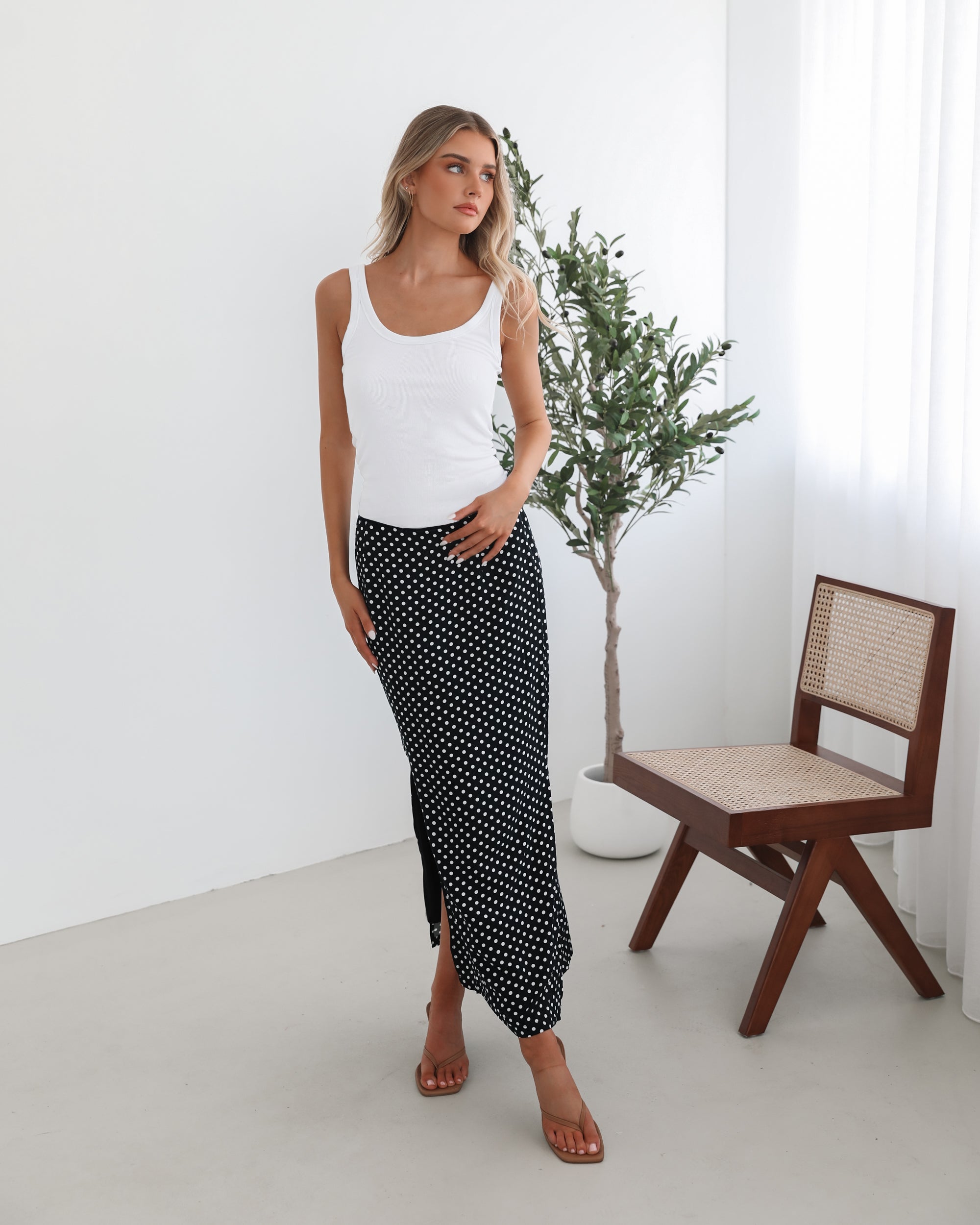 Avanti London™ I Skirt