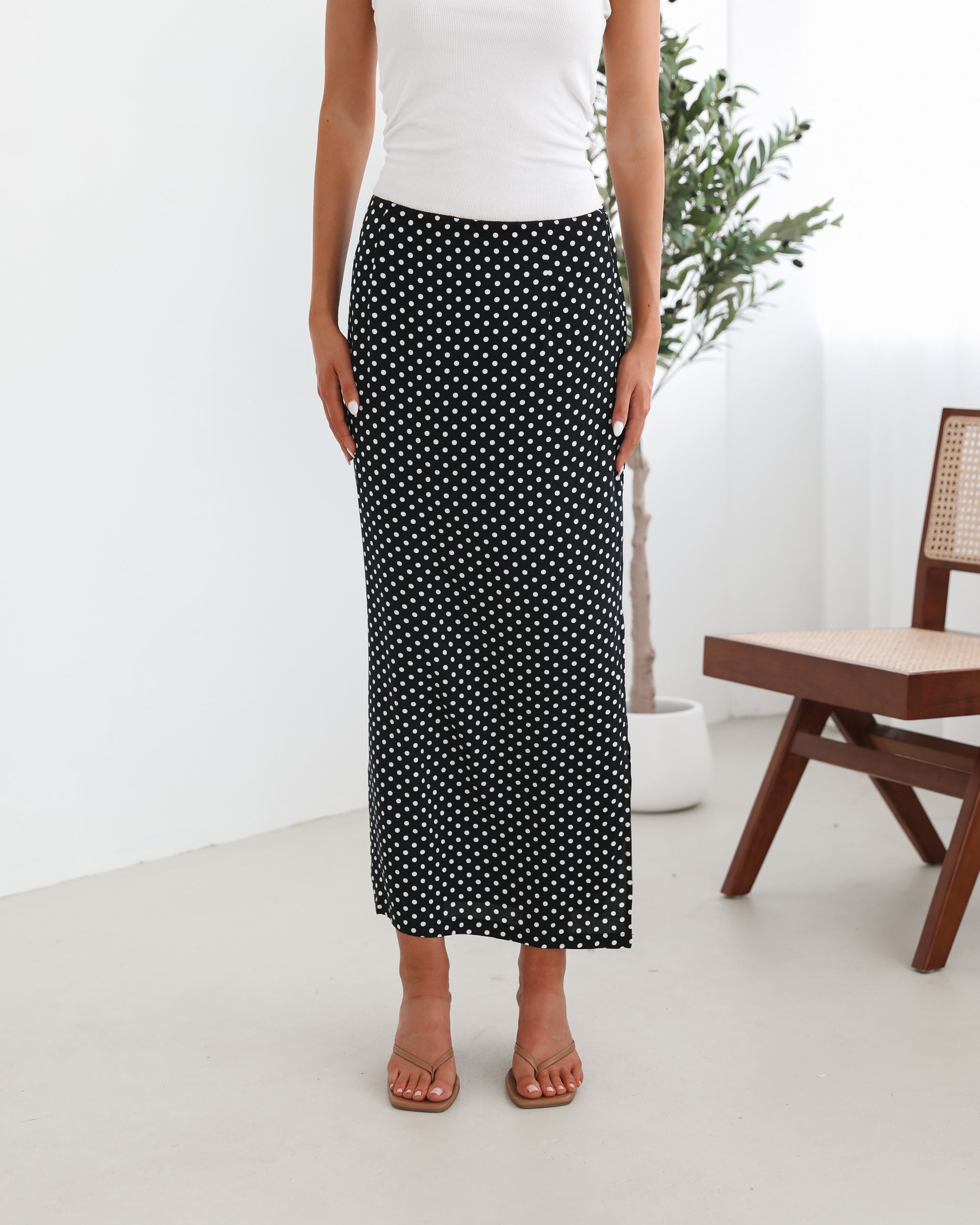 Avanti London™ I Skirt