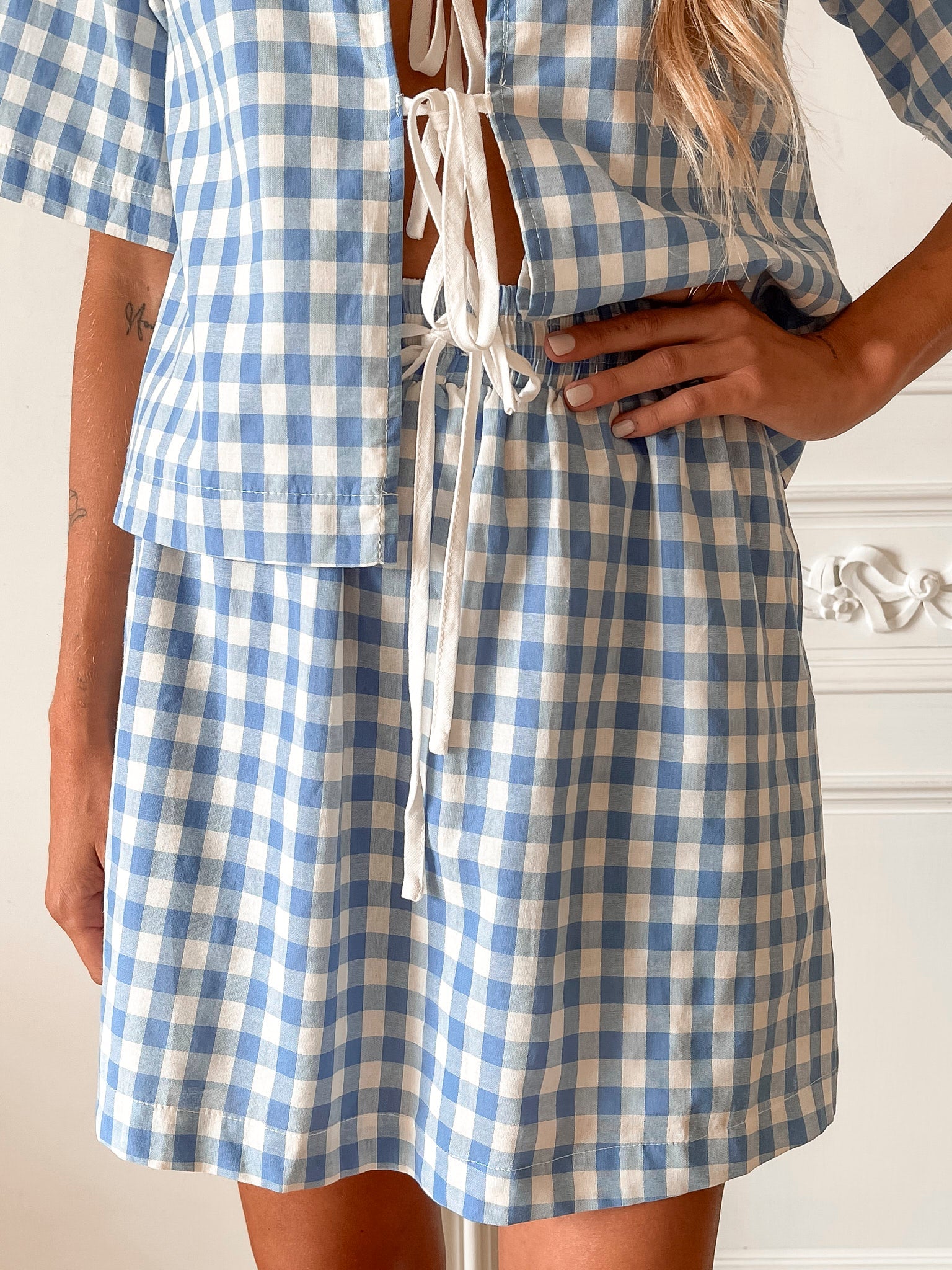 Avanti London™ I Skirt