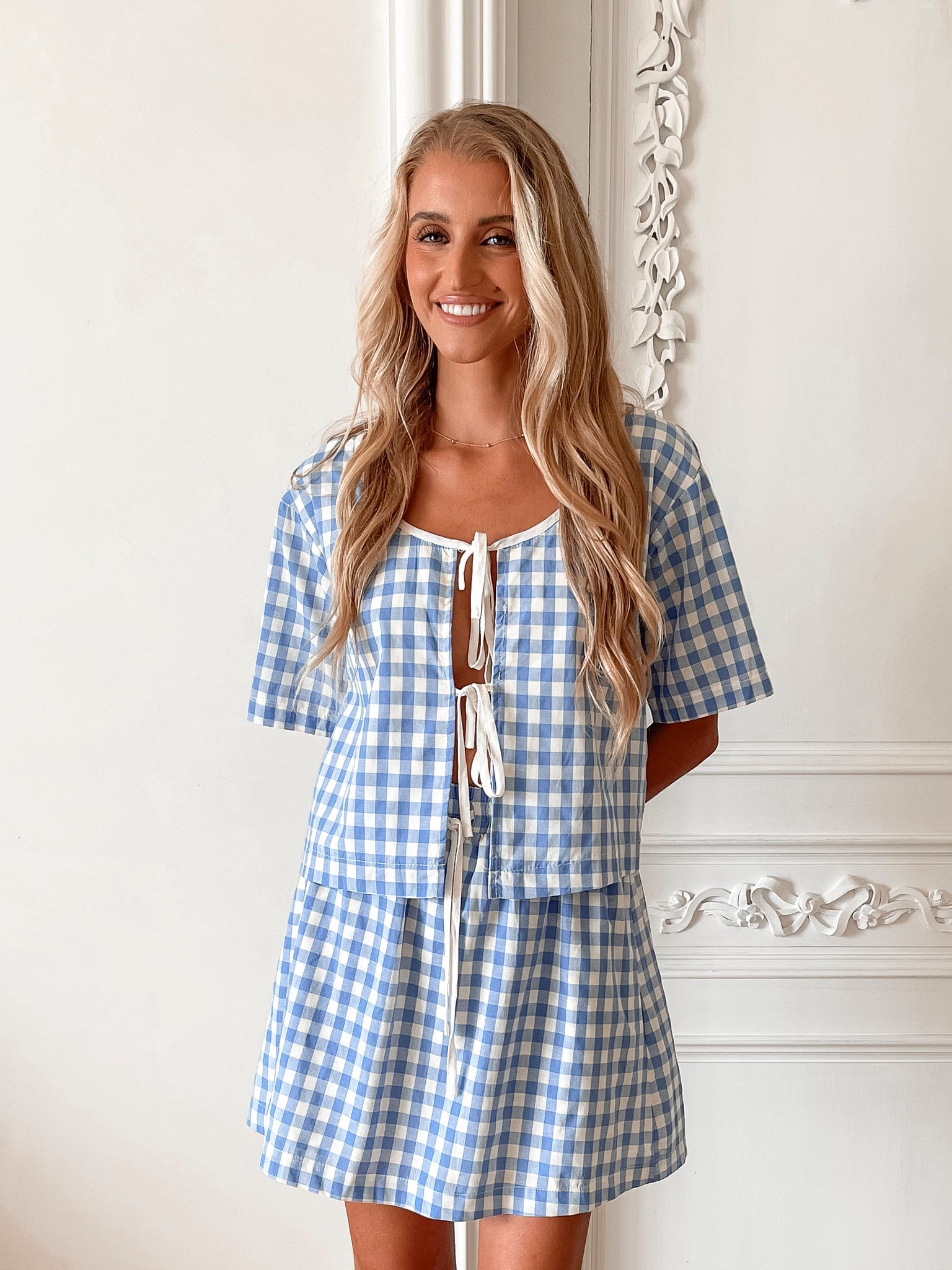 Avanti London™ I Skirt